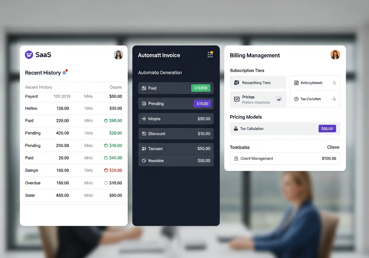 Crisp Apple — Workflow-Automatisierung